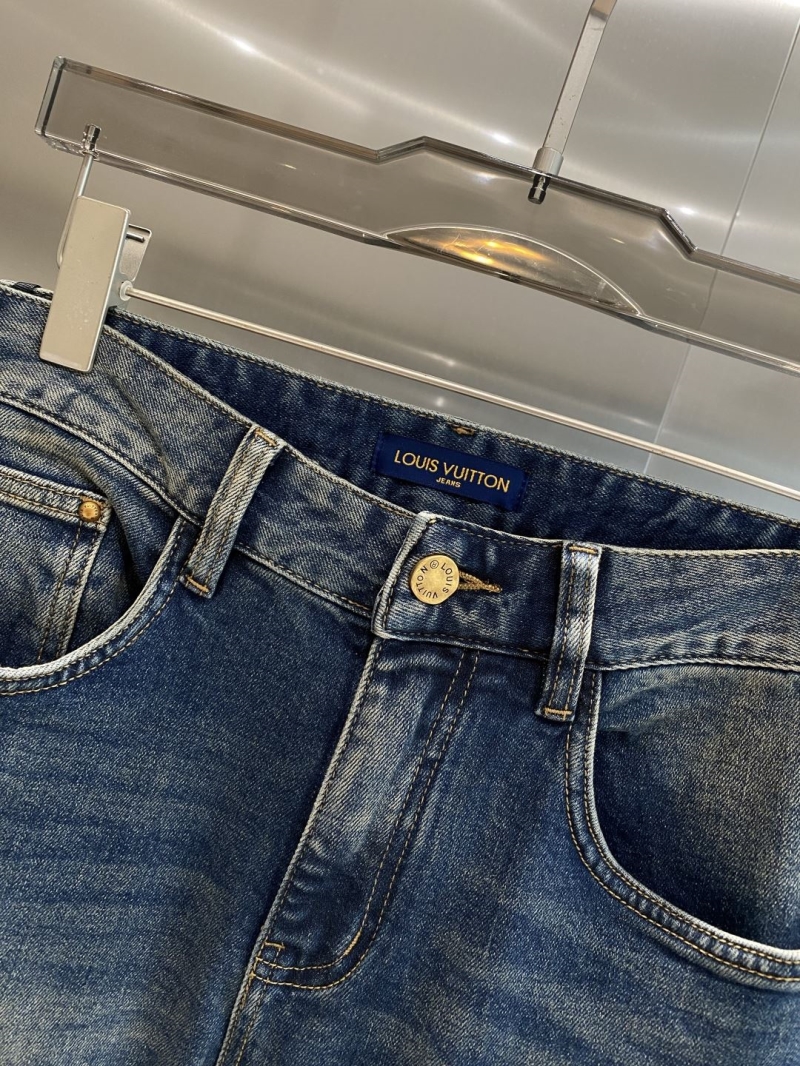 l0vis Vvtt0n jeans